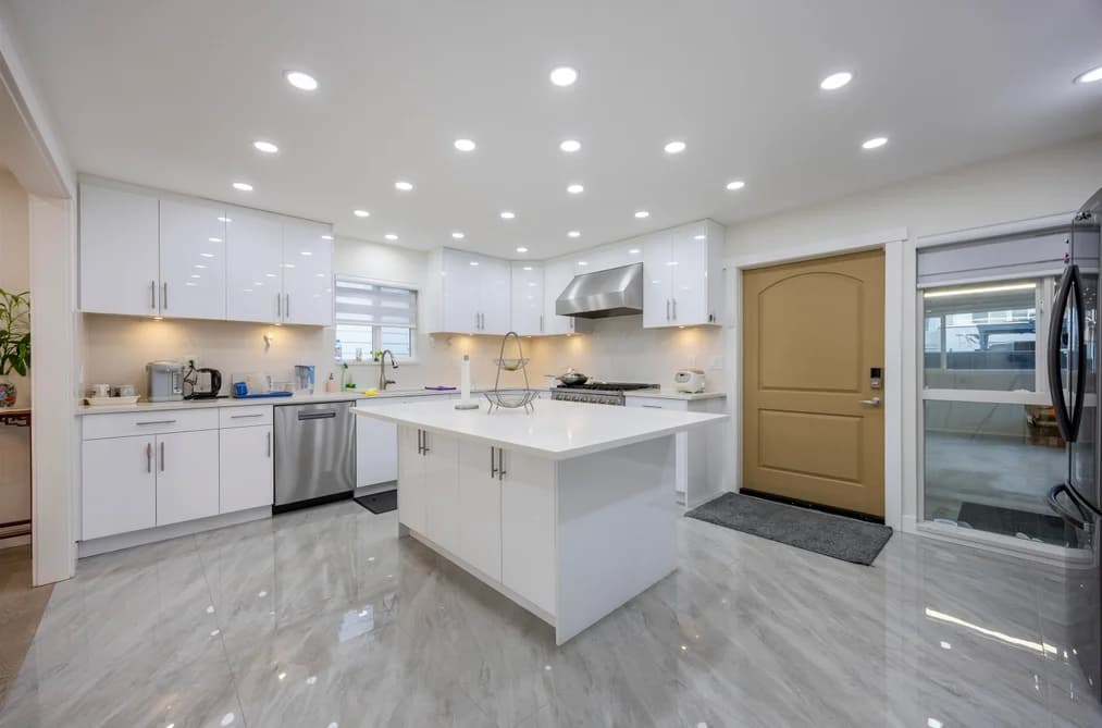 3881 NAPIER STREET, Burnaby, BC — Residential for Sale - Main Photo