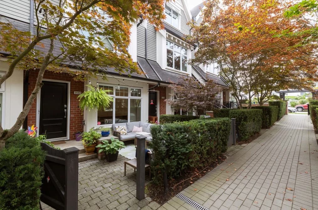 3882 WELWYN STREET, Vancouver, BC — Residential for Sale - Main Photo