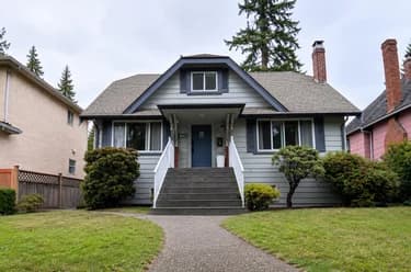 House for sale at 3885 W 35th Avenue Vancouver British Columbia - MLS: R3151793