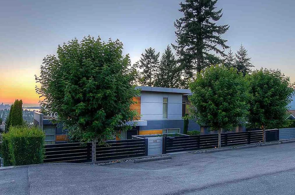 389 N GLYNDE AVENUE, Burnaby, BC — Residential for Sale - Photo 2