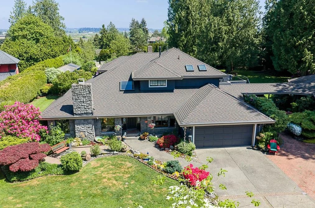 3892 155 STREET, Surrey, BC — Residential for Sale - Photo 2