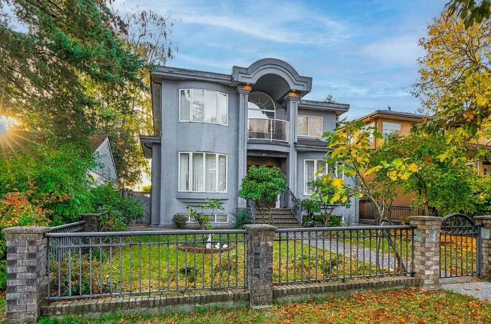 3895 GLENDALE STREET, Vancouver, BC — Residential for Sale - Photo 2