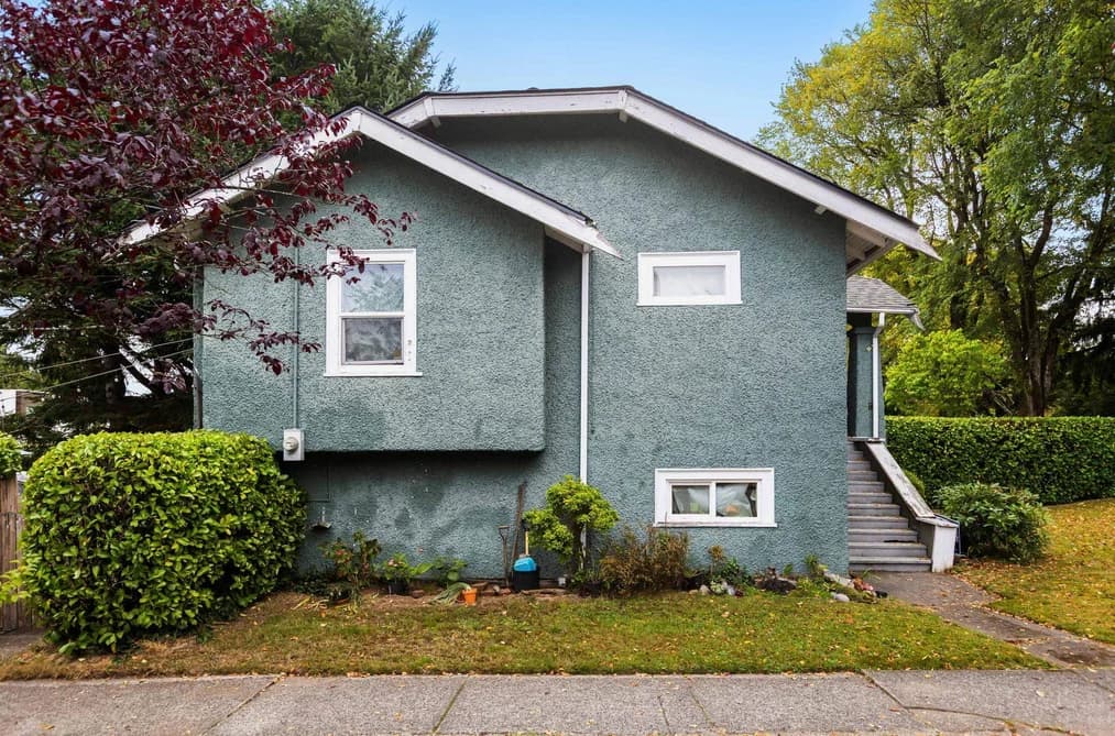 3895 W 20TH AVENUE, Vancouver, BC — Residential for Sale - Photo 2