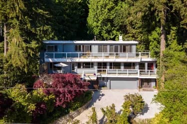 House for sale at 3897 Bayridge Avenue West Vancouver British Columbia - MLS: R3120868
