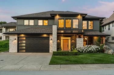 House for sale at 3898 Coachstone Way Abbotsford British Columbia - MLS: R3148154