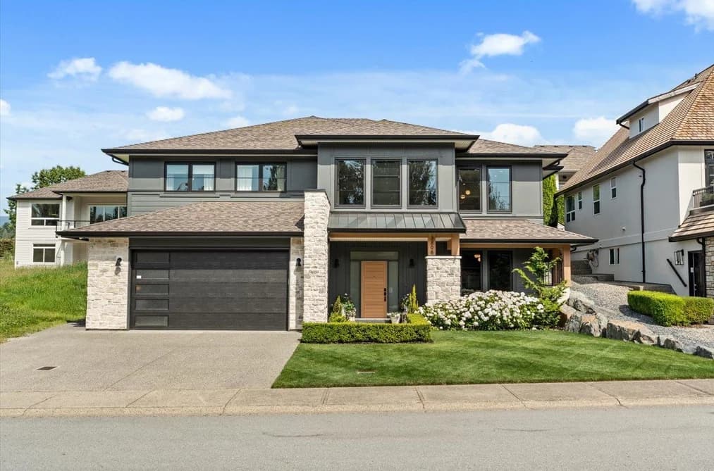 3898 COACHSTONE WAY, Abbotsford, BC — Residential for Sale - Photo 2