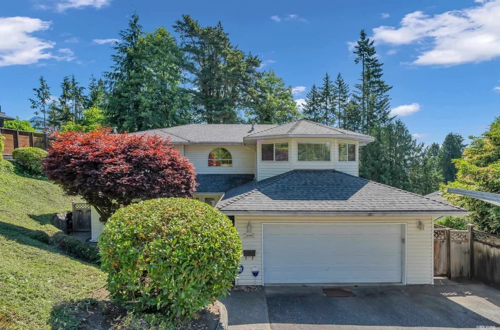 3898 FROMME ROAD, North Vancouver, BC — Residential for Sale - Main Photo