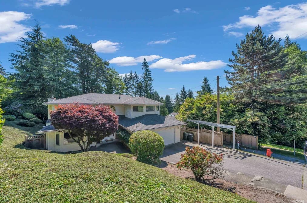 3898 FROMME ROAD, North Vancouver, BC — Residential for Sale - Photo 2
