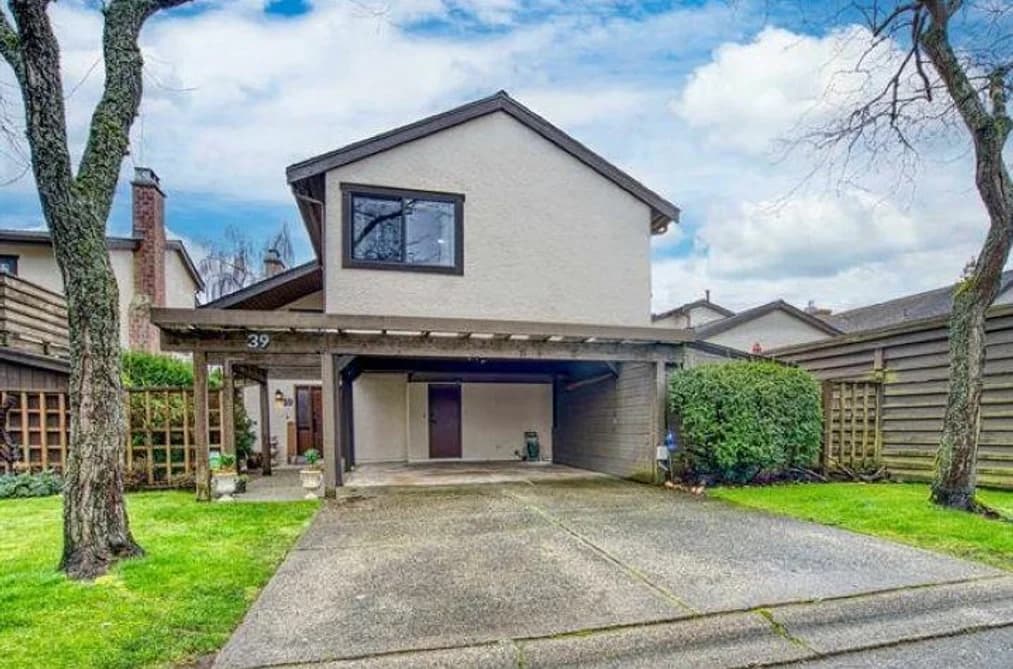 39 11291 7TH AVENUE, Richmond, BC — Residential for Sale - Main Photo