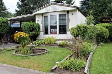 Manufactured Home for sale at 39 145 King Edward Street Coquitlam British Columbia - MLS: R3149558
