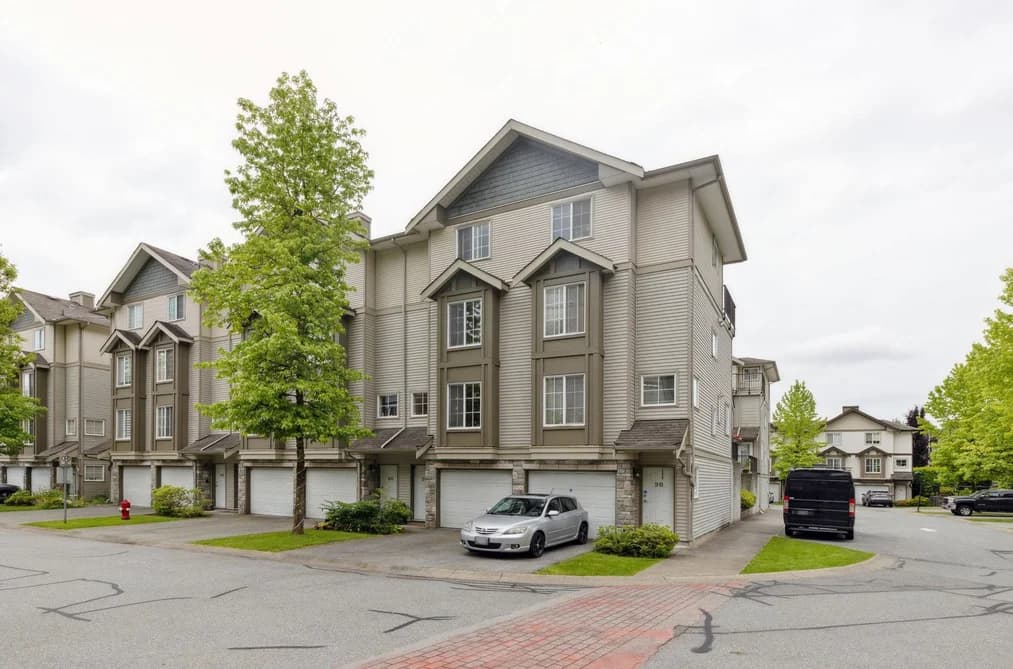 39 14855 100 AVENUE, Surrey, BC — Residential for Sale - Main Photo