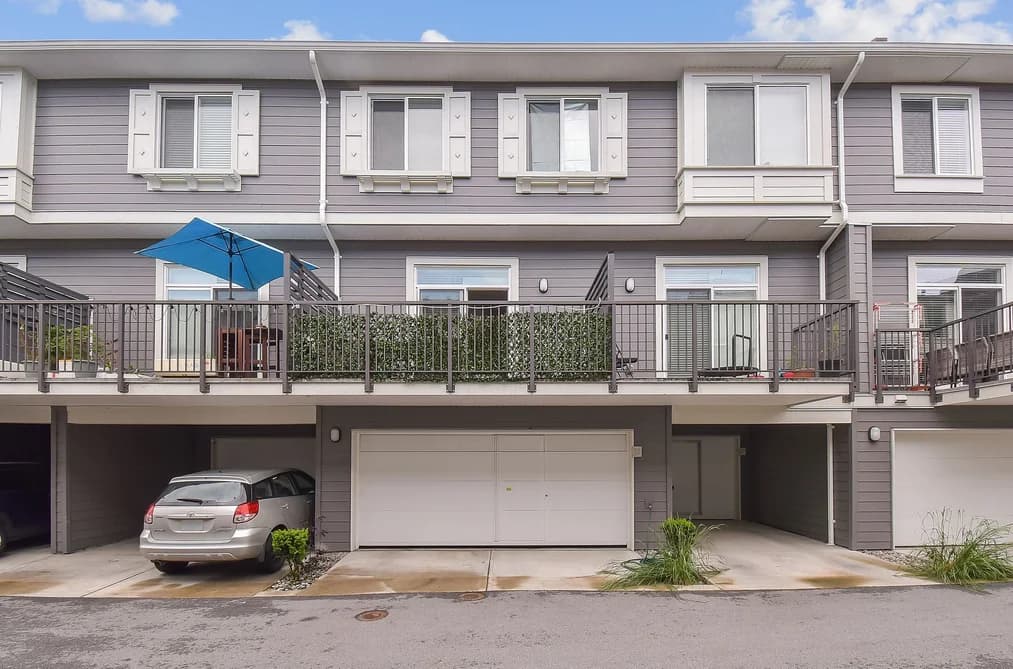 39 15850 85 AVENUE, Surrey, BC — Residential for Sale - Main Photo