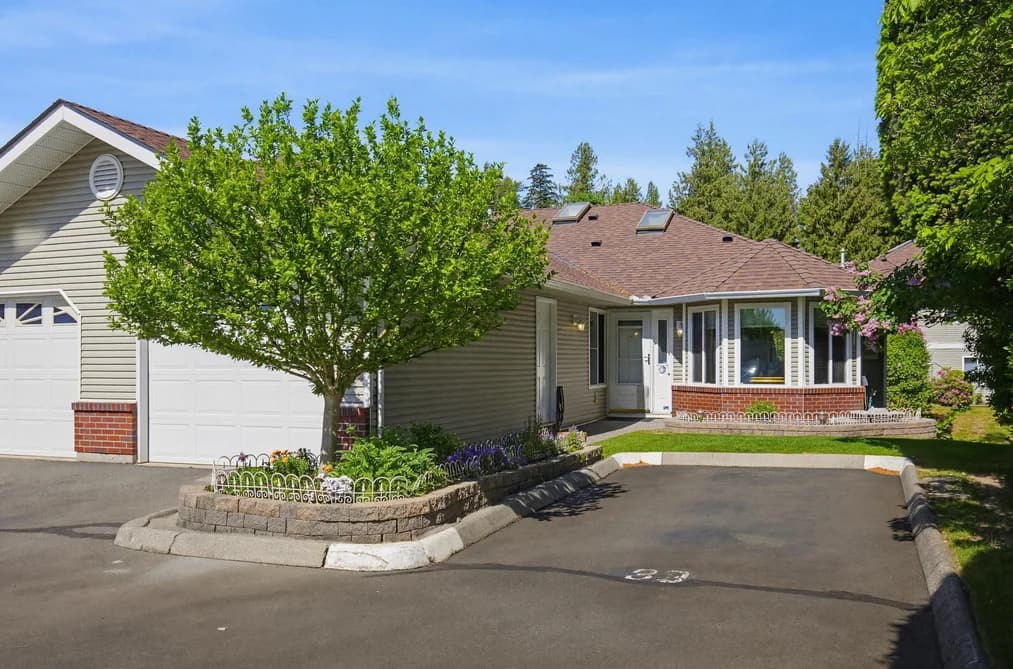 39 1973 WINFIELD DRIVE, Abbotsford, BC — Residential for Sale - Main Photo
