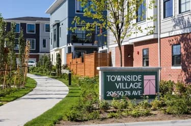 Townhouse for sale at 39 20650 78 Avenue Langley British Columbia - MLS: R3133602