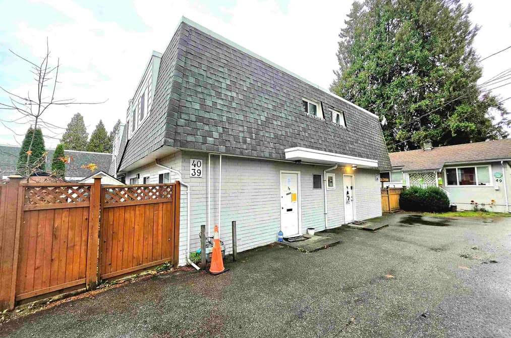39 21555 DEWDNEY TRUNK ROAD, Maple Ridge, BC — Residential for Sale - Main Photo