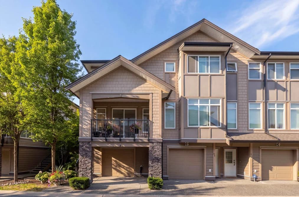 39 22865 TELOSKY AVENUE, Maple Ridge, BC — Residential for Sale - Main Photo