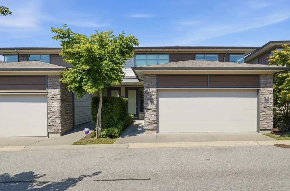 39 2603 162 STREET, Surrey, BC — Residential for Sale - Main Photo