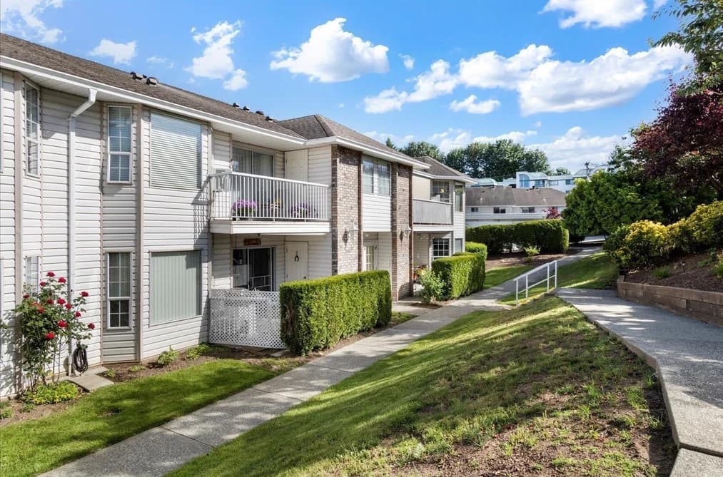 39 2938 TRAFALGAR STREET, Abbotsford, BC — Residential for Sale - Photo 2