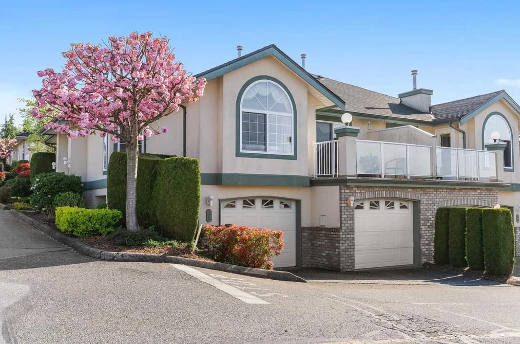 39 32777 CHILCOTIN DRIVE, Abbotsford, BC — Residential for Sale - Main Photo