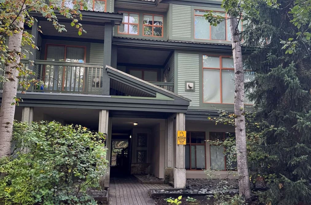 39 4355 NORTHLANDS (WEEK 5) BOULEVARD, Whistler, BC — Residential for Sale - Main Photo