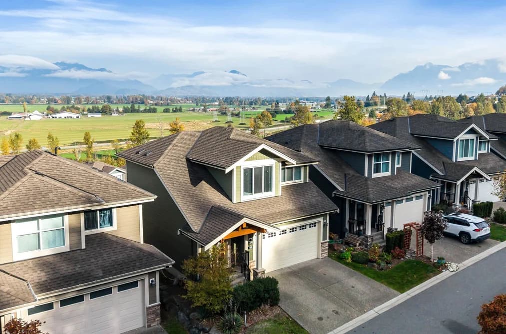 39-50634 Ledgestone Place, Chilliwack, BC - House for Sale - Main Photo