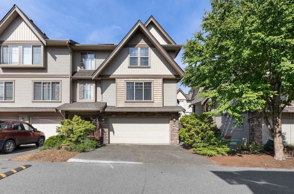 39 5556 PEACH ROAD, Sardis, BC — Residential for Sale - Main Photo