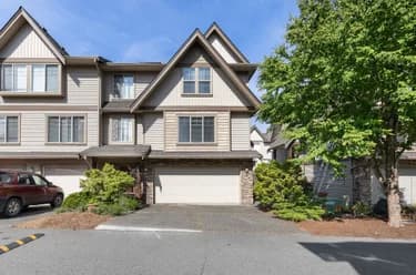 Townhouse for sale at 39 5556 Peach Road, Chilliwack BC V2r 5x4 Sardis British Columbia - MLS: R3127093