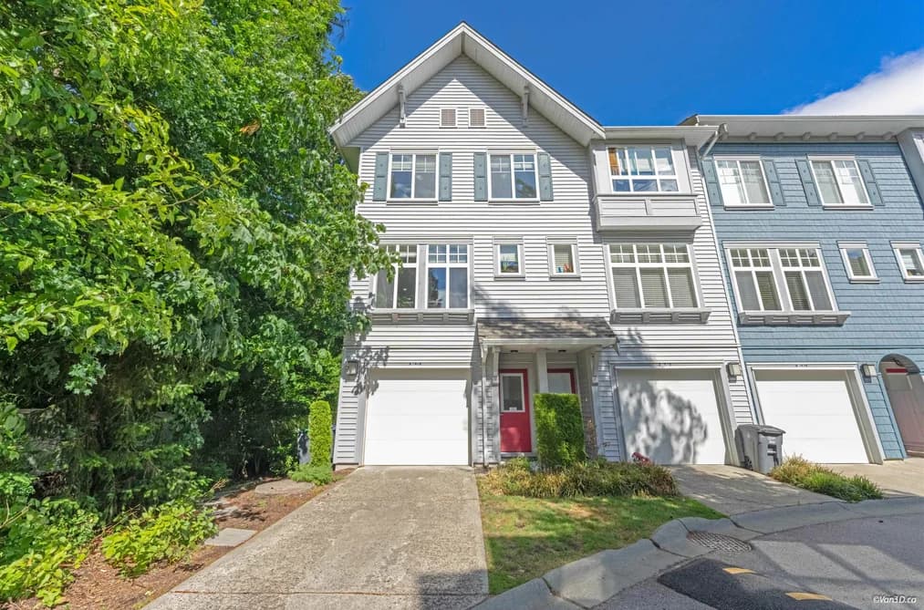 39 5858 142 STREET, Surrey, BC — Residential for Sale - Main Photo