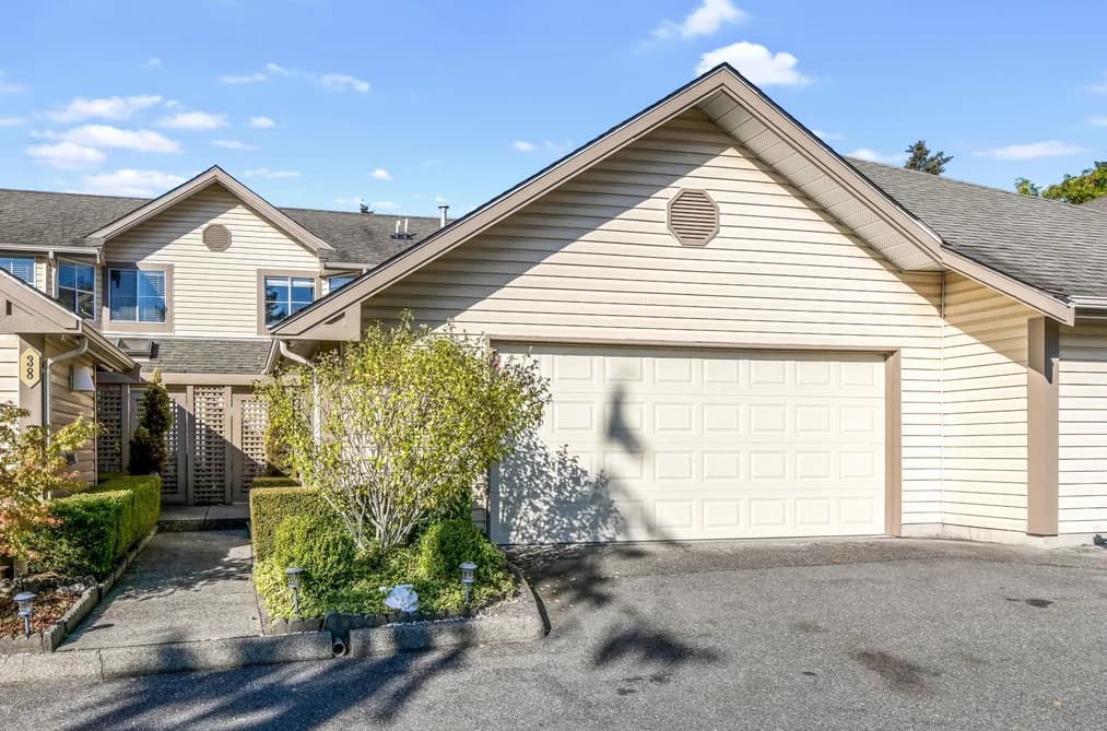 39 6140 192 STREET, Surrey, BC — Residential for Sale - Main Photo