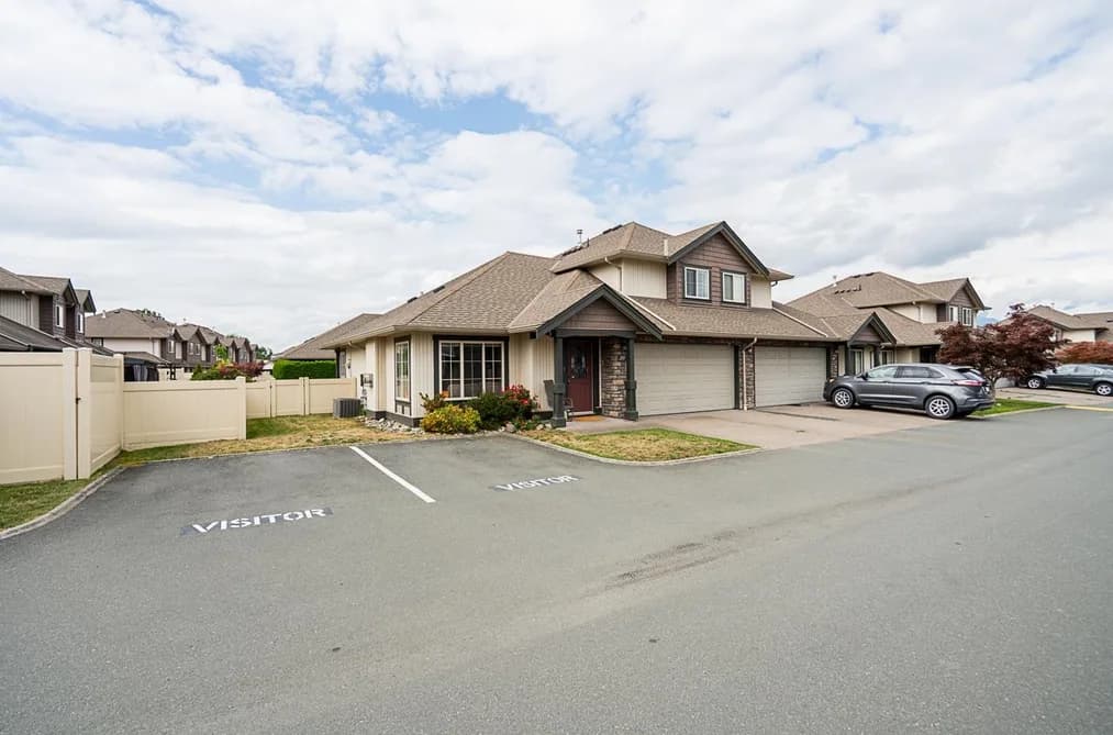 39 6450 BLACKWOOD LANE, Sardis, BC — Residential for Sale - Photo 2