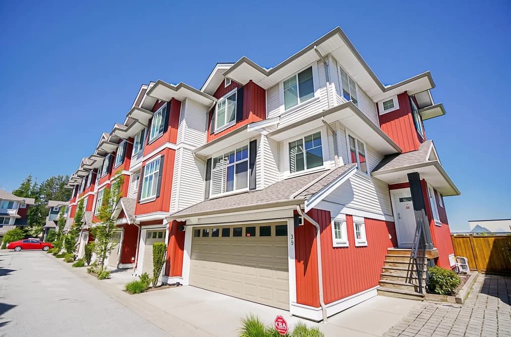 39 6956 193 STREET, Surrey, BC — Residential for Sale - Main Photo