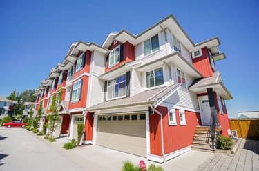 Townhouse for sale at 39 6956 193 Street Surrey British Columbia - MLS: R3148192