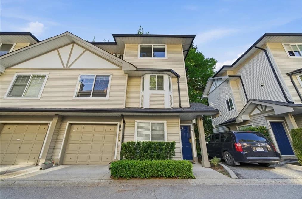 39 7640 BLOTT STREET, Mission, BC — Residential for Sale - Main Photo