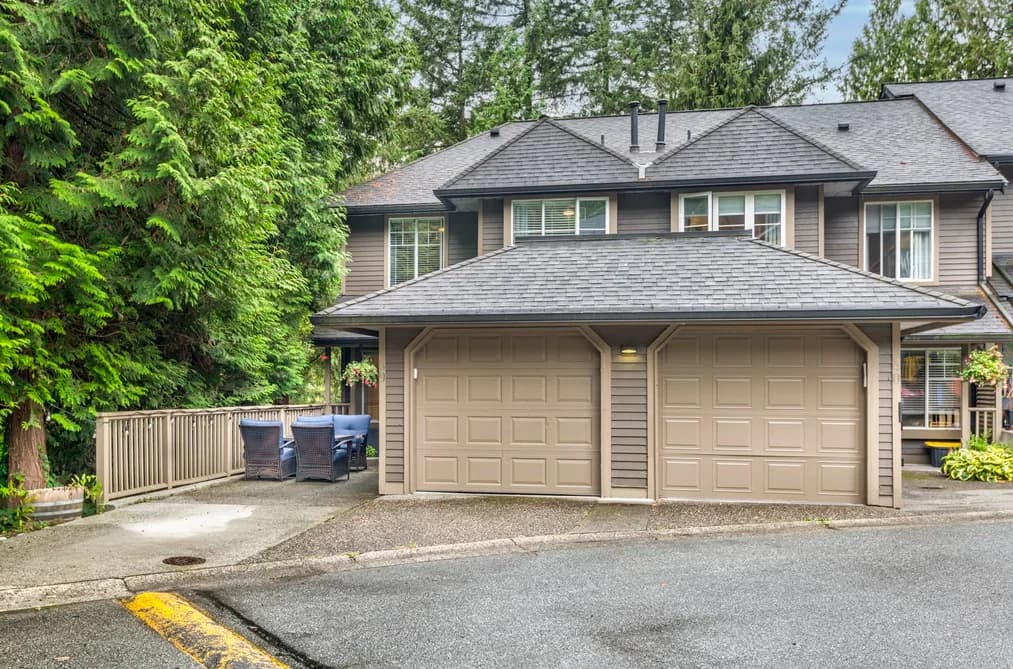 39 795 NOONS CREEK DRIVE, Port Moody, BC — Residential for Sale - Main Photo