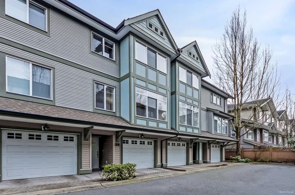 39 8726 159 STREET, Surrey, BC — Residential for Sale - Main Photo
