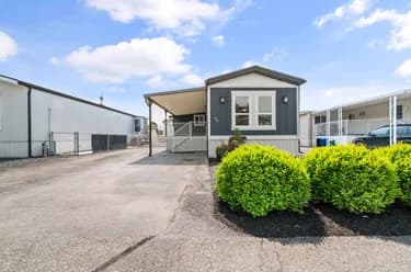 Manufactured Home for sale at 39 9055 Ashwell Road Chilliwack British Columbia - MLS: R3118942