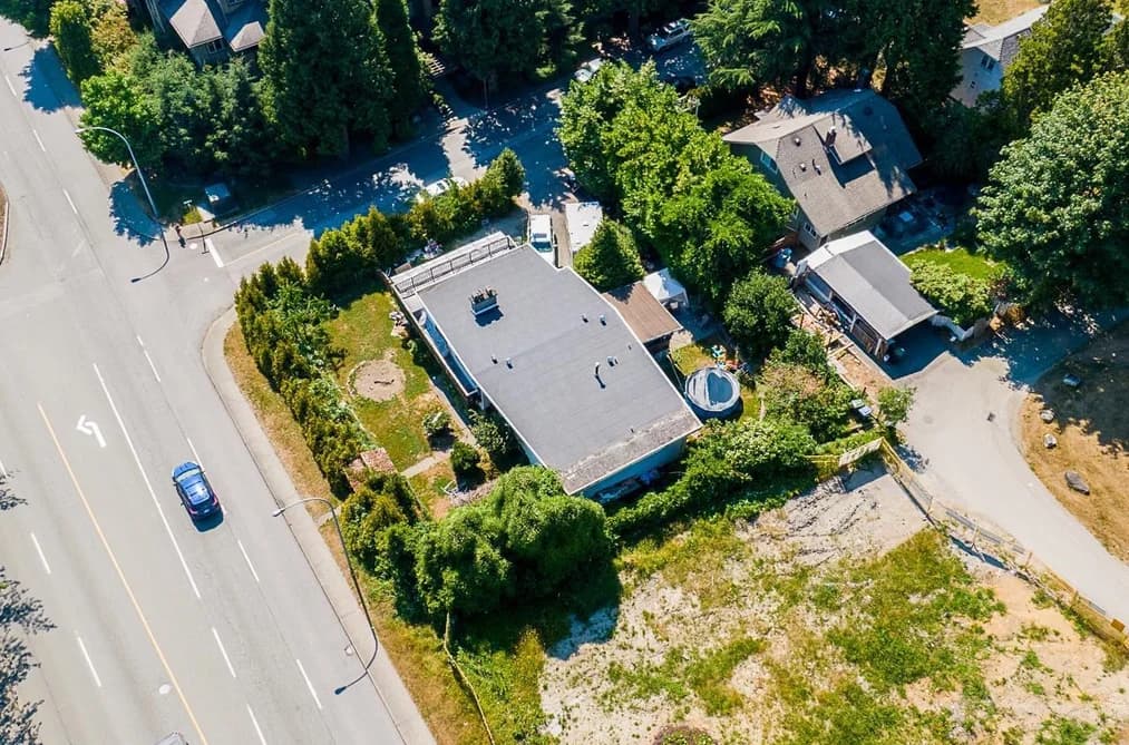 39 E E EIGHTH AVENUE, New Westminster, BC — Residential for Sale - Main Photo