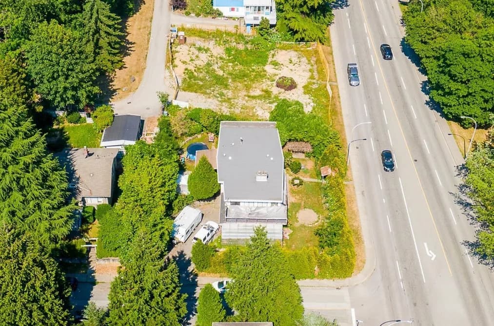 39 EIGHTH AVENUE, New Westminster, BC — Land for Sale - Photo 2