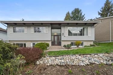 House for sale at 39 Mott Crescent New Westminster British Columbia - MLS: R3147020
