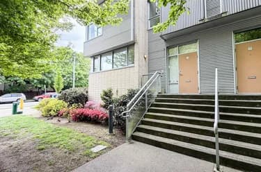 Townhouse for sale at 390 E 11th Avenue Vancouver British Columbia - MLS: R3120913