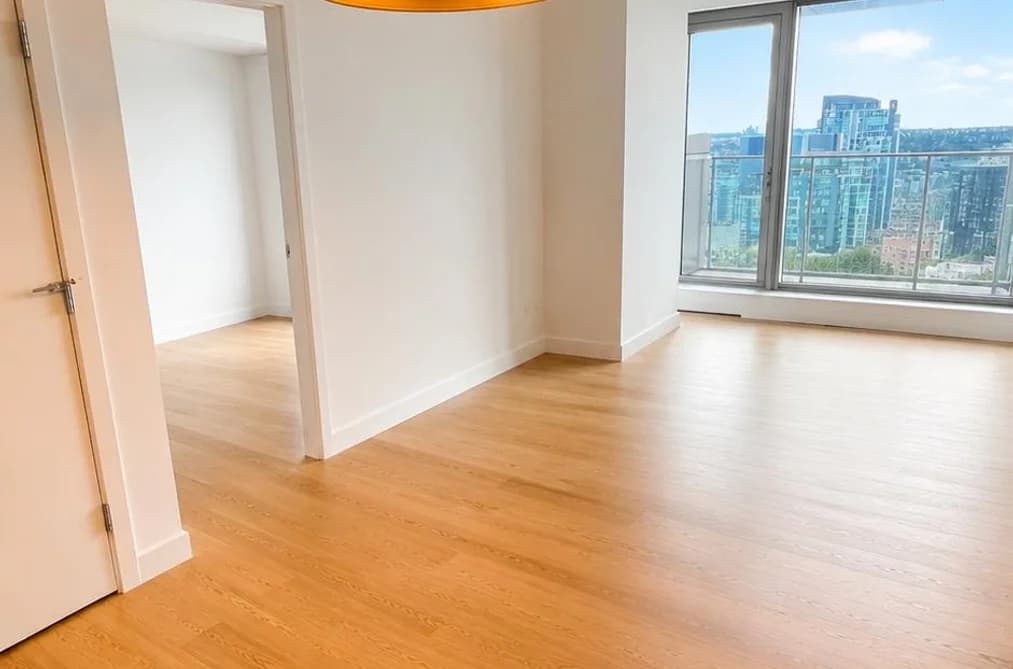 3901 1480 HOWE STREET, Vancouver, BC — Residential for Sale - Photo 2