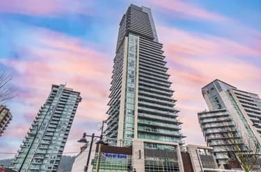 Condo for sale at 3901 567 Clarke Road Coquitlam British Columbia - MLS: R3141246