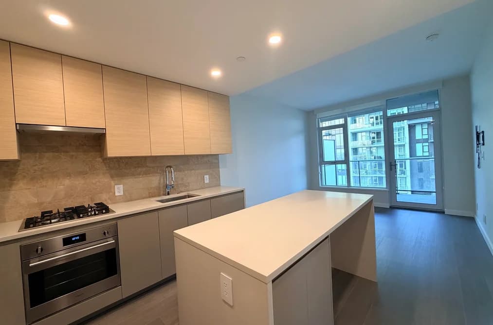 3903 2108 GILMORE AVENUE, Burnaby, BC — Residential for Sale - Main Photo