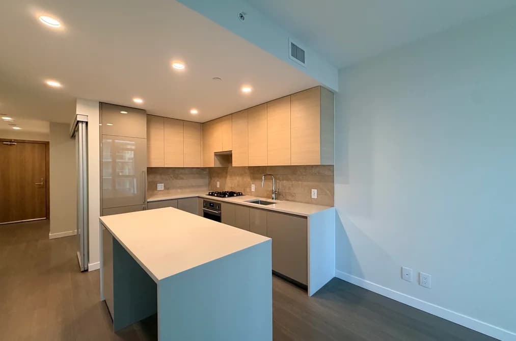3903 2108 GILMORE AVENUE, Burnaby, BC — Residential for Sale - Photo 2