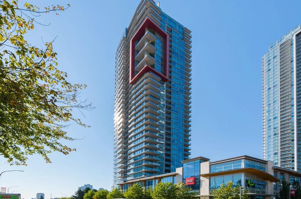 3903 4688 KINGSWAY, Burnaby, BC — Residential for Sale - Photo 2