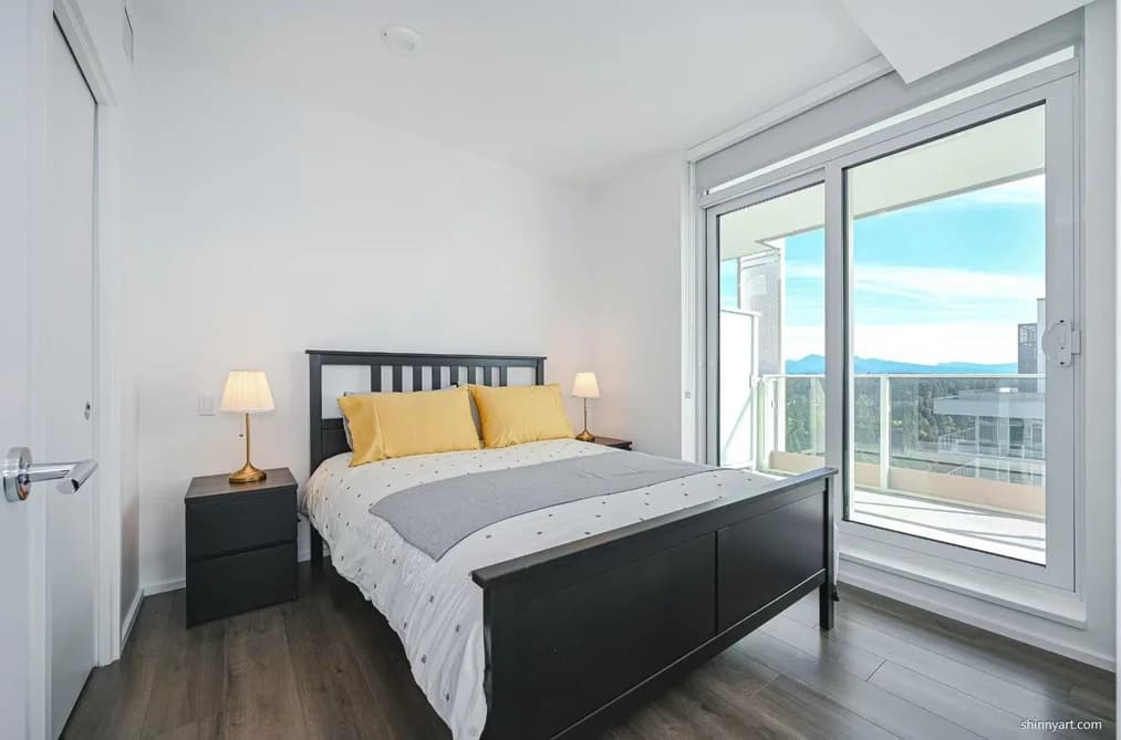 3905 3833 EVERGREEN PLACE, Burnaby, BC — Residential for Sale - Photo 2