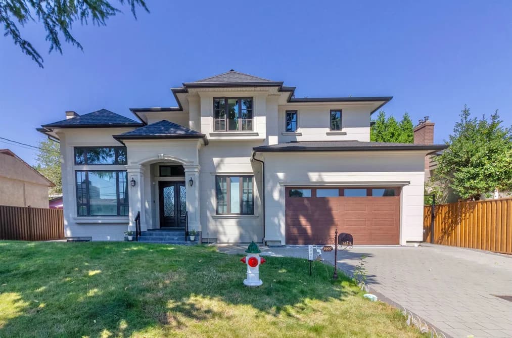 3907 HERTFORD STREET, Burnaby, BC — Residential for Sale - Main Photo