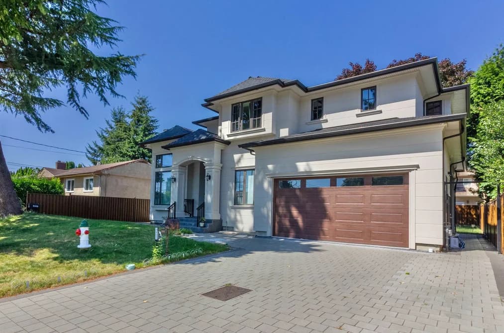 3907 HERTFORD STREET, Burnaby, BC — Residential for Sale - Photo 2