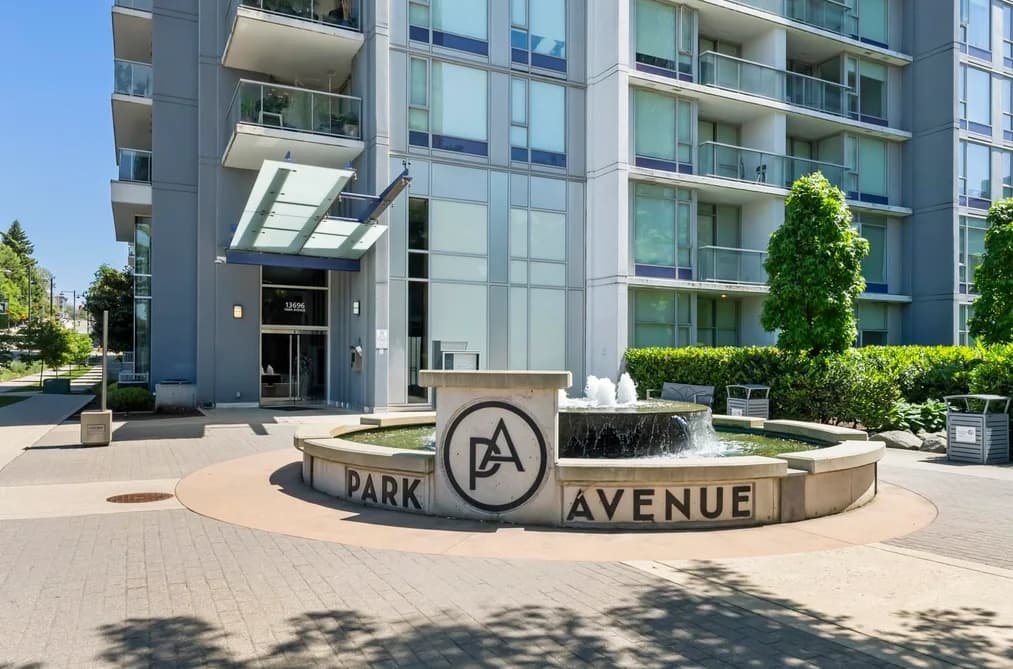 3908 13696 100 AVENUE, Surrey, BC — Residential for Sale - Main Photo