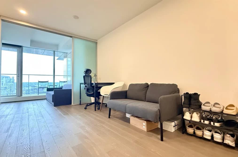 3908 1480 HOWE STREET, Vancouver, BC — Residential for Sale - Photo 2